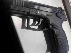 Grand Power T-10 Словакия