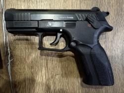 Grand Power T-10