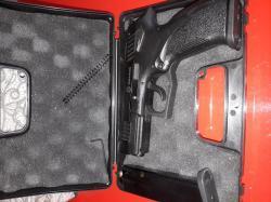 Grand Power T-10 Словакия