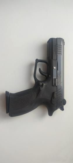 Grand Power T-10