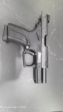 GRAND POWER T 11 - FM1