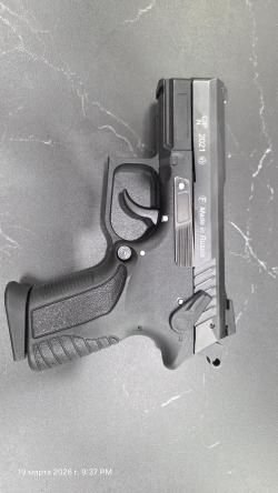 GRAND POWER T 11 - FM1