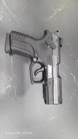 GRAND POWER T 11 - FM1