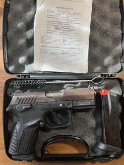 Grand Power T-11 F