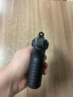 Grand Power T-11 FM-1 кал. 10х28