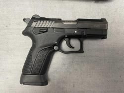 Grand Power T-11, кал 10х28