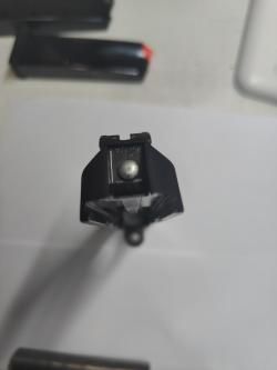 Grand Power T 11 ЗиД