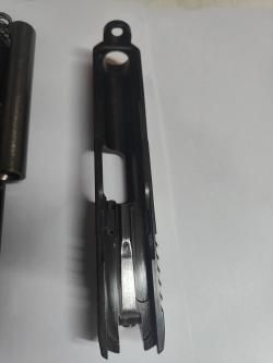 Grand Power T 11 ЗиД