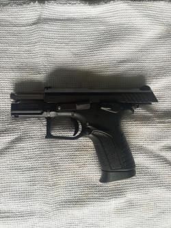 Grand Power t 11 ЗиД