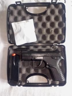 Grand Power t 11 ЗиД