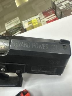 GRAND POWER T 11