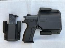 Grand Power T 12- FM 2