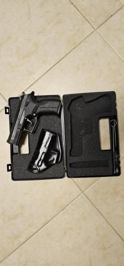 Grand Power  T 12 10×28