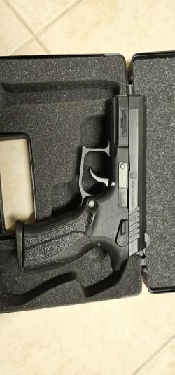 Grand Power  T 12 10×28