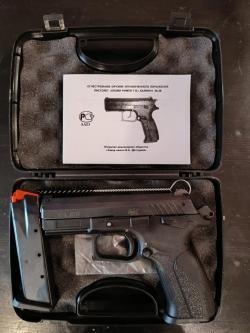 Grand Power T 12 10/28