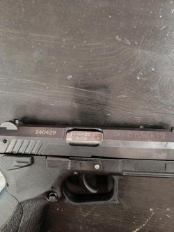 Grand Power T 12 10/28