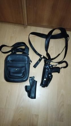 GRAND POWER T-12 (10x28) (ЗИД)