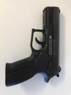 GRAND POWER T-12 10X28