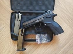 Grand Power T-12, 2011г