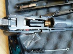 Grand Power T-12, 2011г