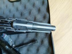 Grand Power T-12, 2011г