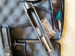 Grand Power T-12, 2011г