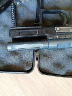 Grand Power T-12, 2011г