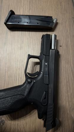 Grand power т-12 2013г акбс
