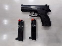 GRAND POWER T 12 АКБС 2013 г.в.