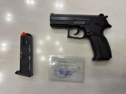 GRAND POWER T 12 АКБС 2013 г.в.