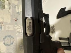 Grand Power t 12 акбс серии ru