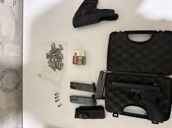 Grand Power t 12 акбс серии ru