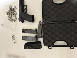 Grand Power t 12 акбс серии ru