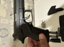 Grand Power t 12 акбс серии ru