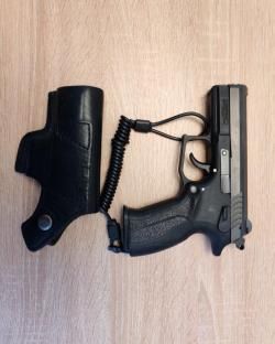 Grand power t 12 АКБС