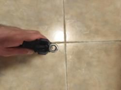 Grand Power T-12 АКБС