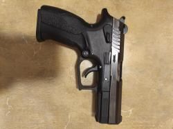 Grand Power T-12 АКБС