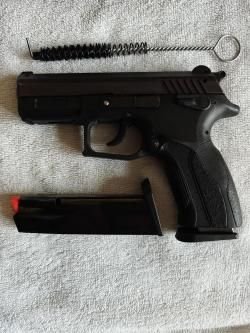 Grand power t-12  акбс