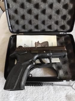 Grand power t-12  акбс