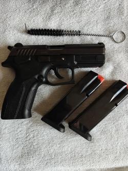 Grand power t-12  акбс