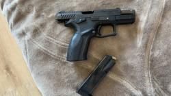 GRAND POWER T 12 акбс 