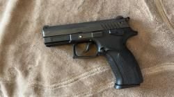 GRAND POWER T 12 акбс 