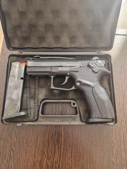 Grand Power T 12 АКБС