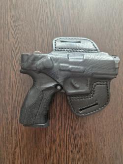 Grand Power T 12 АКБС