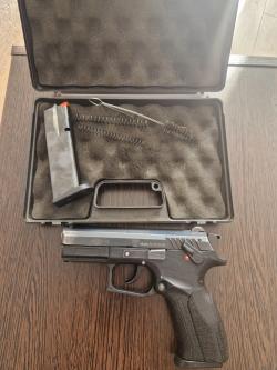 Grand Power T 12 АКБС