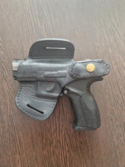 Grand Power T 12 АКБС