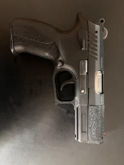 Grand Power t-12 (АКБС) серия RU