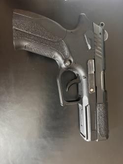 Grand Power t-12 (АКБС) серия RU