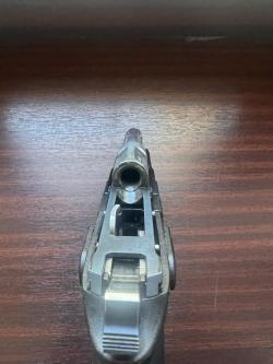 Grand Power t-12 (АКБС) серия RU (000125)