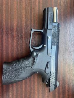 Grand Power t-12 (АКБС) серия RU (000125)